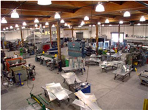 sheet metal shop portland or|sheet metal local 16.